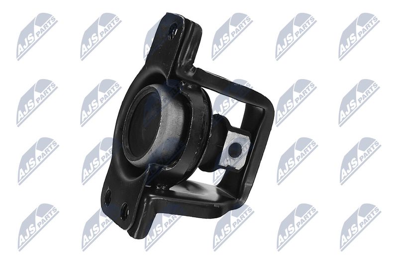 Paigutus, Mootor, NTY ZPS-NS-057