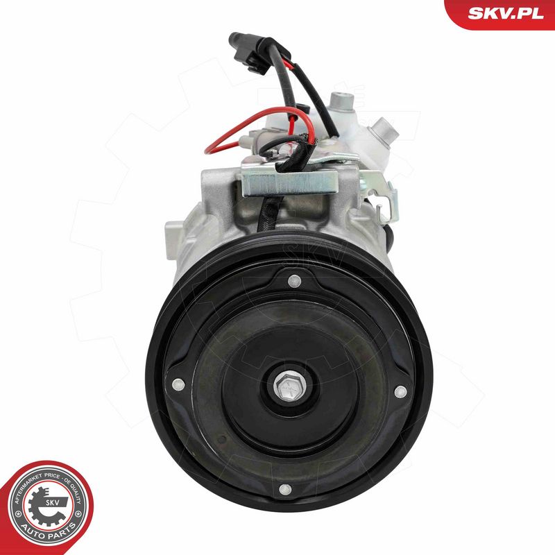 Kompressor, kliimaseade, ESEN SKV 84SKV153