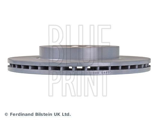 BLUE PRINT ADM54351 Brake Disc