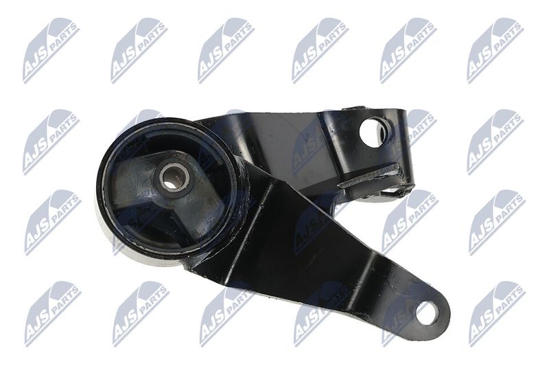 Paigutus, Mootor, NTY ZPS-HY-517