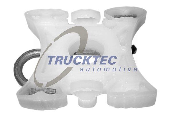 Сухар, склопідйомник, Trucktec Automotive 08.62.012