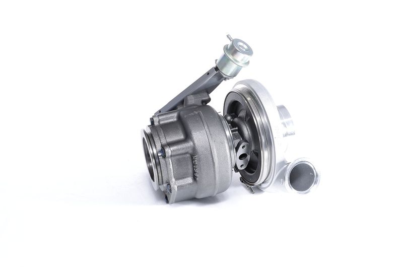 Compresor,sistem de supraalimentare T918533 BTS Turbo