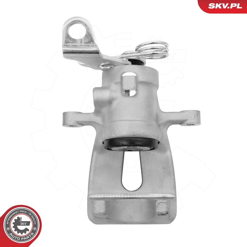 Pidurisadul, ESEN SKV 78SKV223