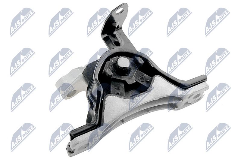 Paigutus, Mootor, NTY ZPS-CH-111