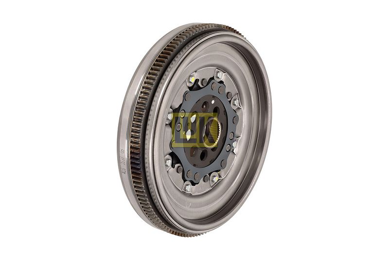 Volant+moteur LUK 415 0937 09