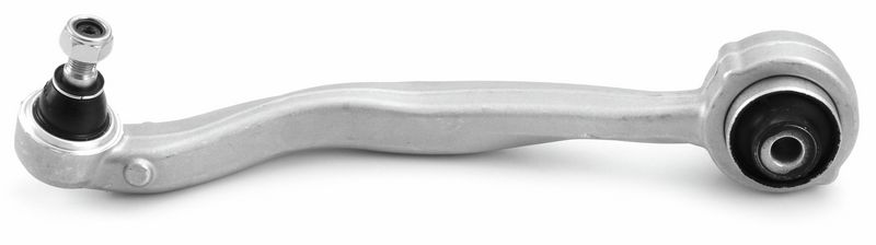 Brazo oscilante, suspensión de ruedas