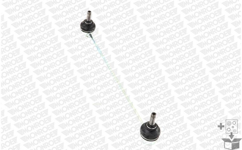 BARRE STABILISATRICE AVD/G PEUGEOT