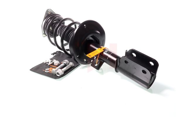 Vedruamort, GH GH-353713C01