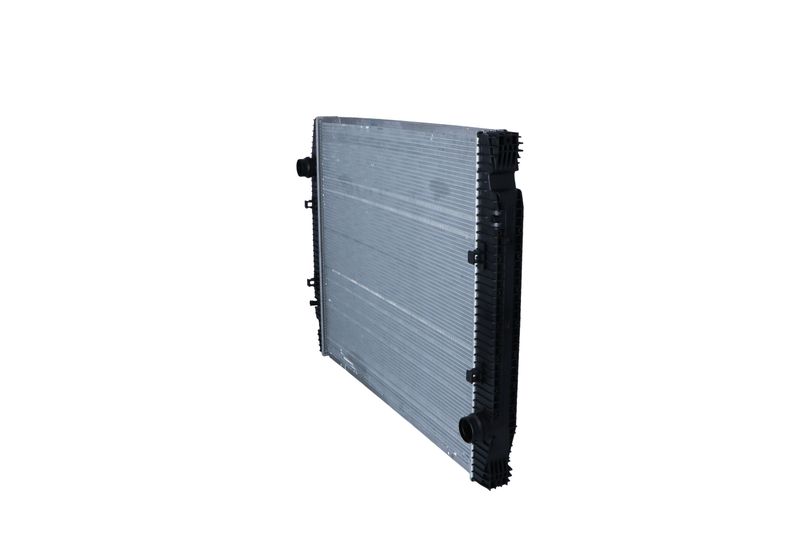 NRF 509568 Aušinimo radiatorius