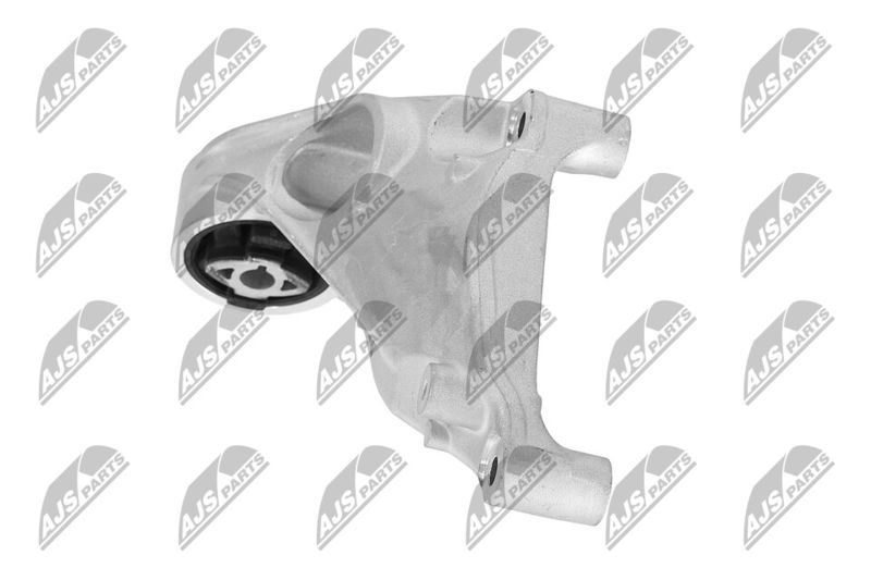 NTY ZPS-CH-183 Mounting, engine