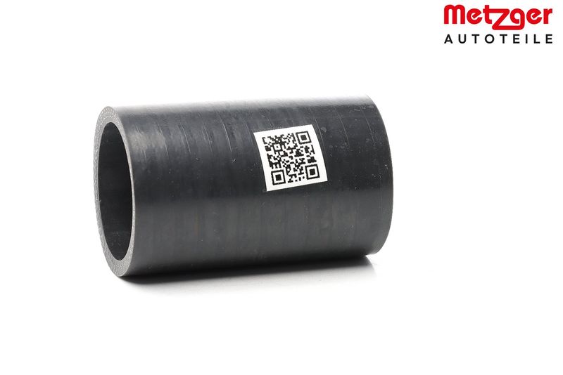 METZGER AUTOTEILE 2401335 Charge Air Hose