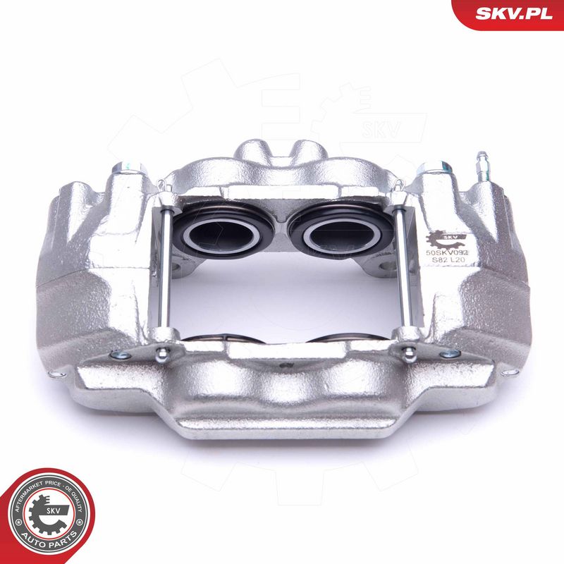 Pidurisadul, ESEN SKV 50SKV092