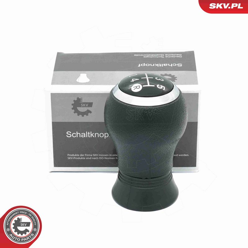 ESEN SKV 63SKV124 - Gear Lever Knob
