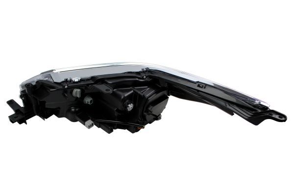 ABAKUS 212-11AXR-LD-EM Headlight