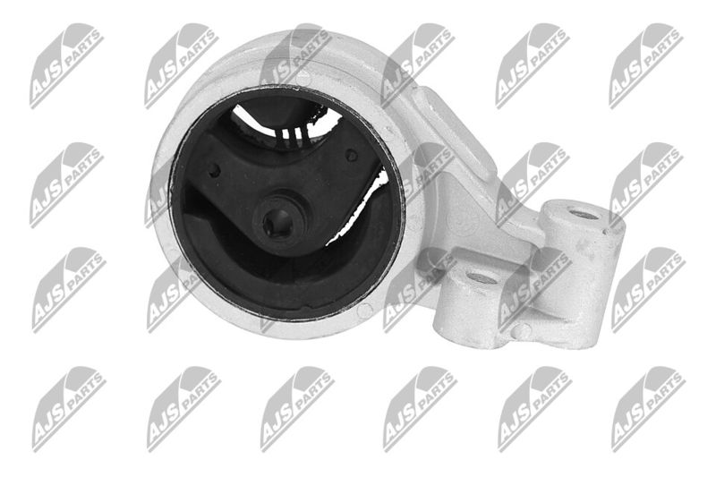 Paigutus, Mootor, NTY ZPS-KA-312