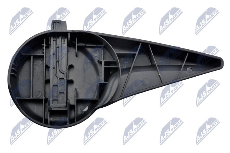 NTY EZC-ME-015 Control, seat height adjustment