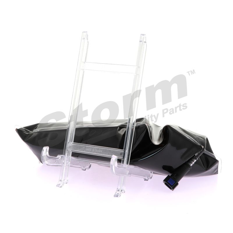 Additif, régénération du filtre à particules/à suie STORM QUALITY PARTS 777501