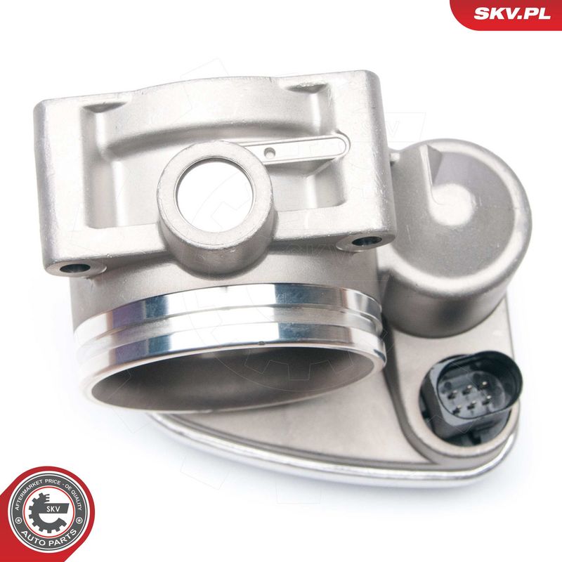 Drosselklapihoob, ESEN SKV 12SKV050