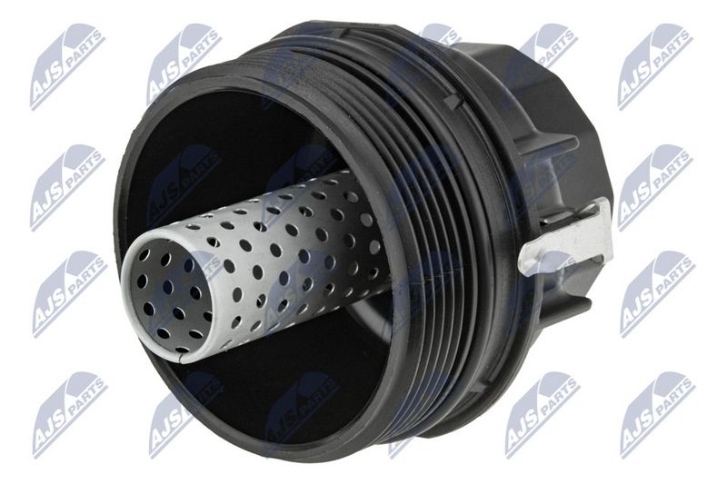 NTY CCL-TY-008 Cap, oil filter housing