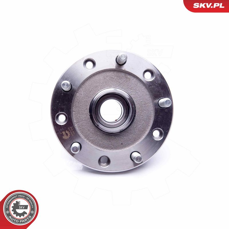 Rattalaagrikomplekt, ESEN...