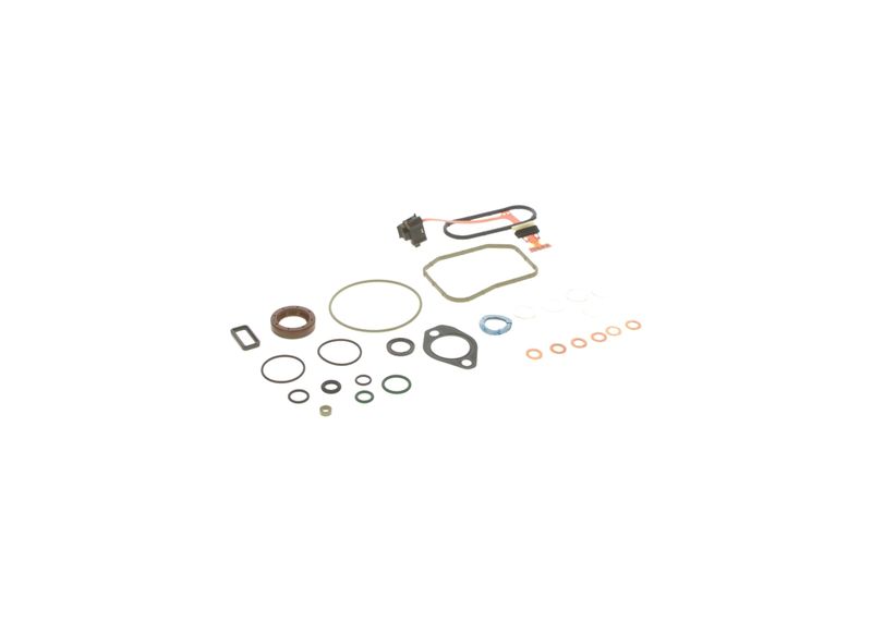 Set garnituri, pompa injectie F 00N 350 250 BOSCH