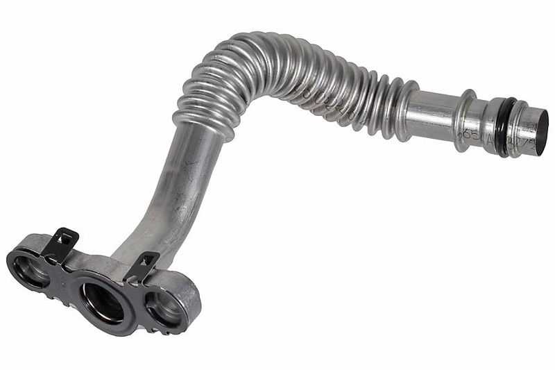 METZGER AUTOTEILE 2361241 - Oil Line, charger