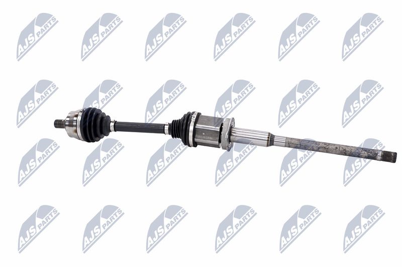 NTY NPW-DW-071 Drive Shaft