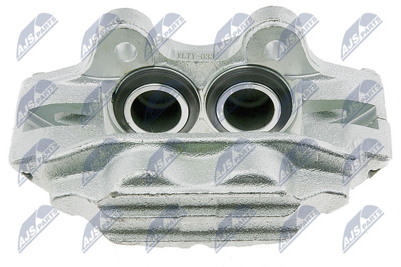 Pidurisadul, NTY HZP-TY-033