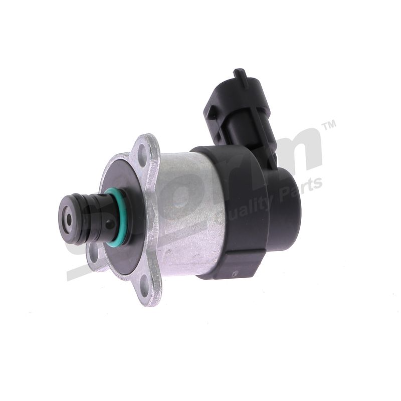 Régulateur, quantité de carburant (système à rampe commune) STORM QUALITY PARTS STO888204