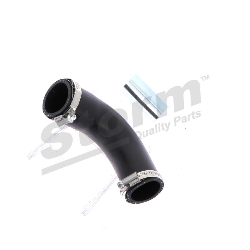 Gaine de suralimentation STORM QUALITY PARTS F11818