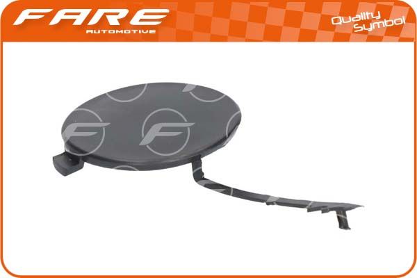 FARE SA 37164 - Cover, Towing Hook