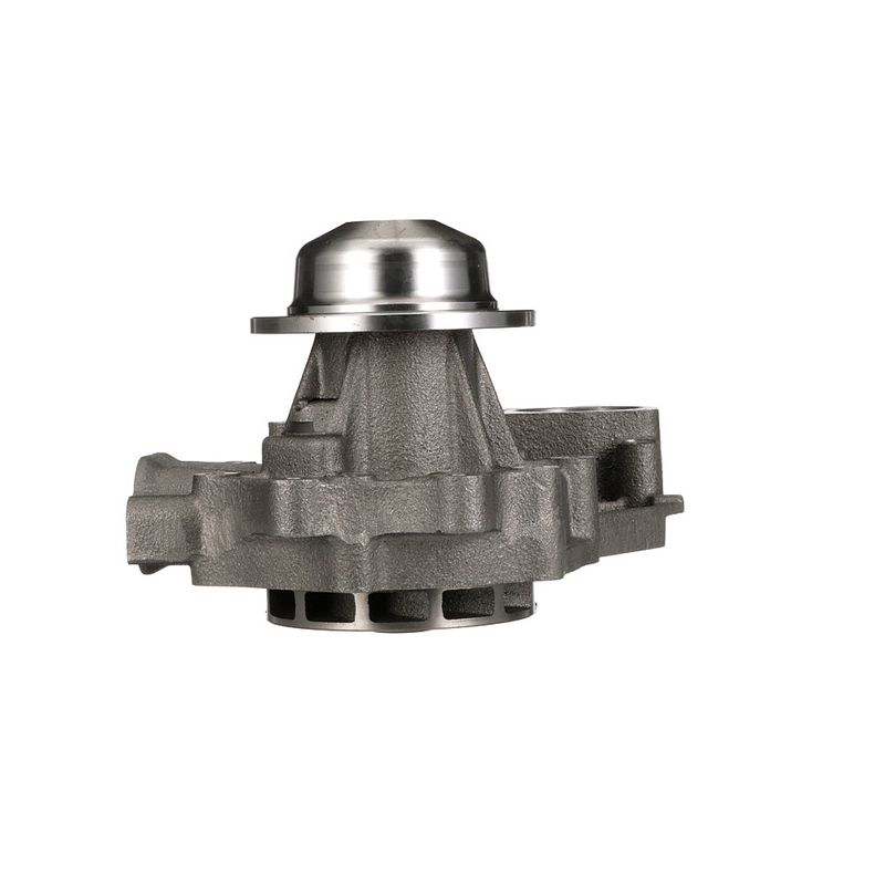GATES WP5002HD Water Pump, engine cooling