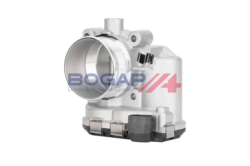 BOGAP Droselio korpusas