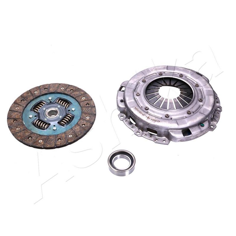 ASHIKA 92-01-161 Clutch Kit