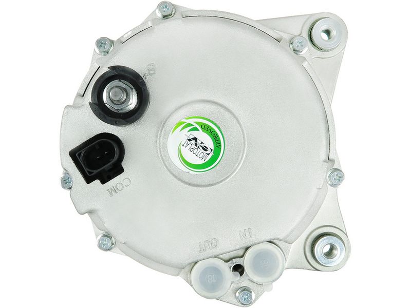 AS-PL A2091S Alternator