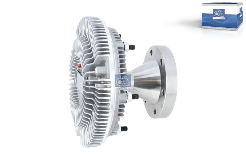 Cupla, ventilator radiator 5.41453 DT Spare Parts