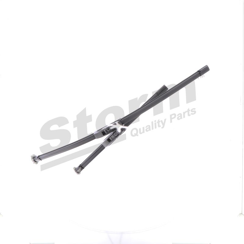 Balai d'essuie-glace STORM QUALITY PARTS STO650400PLAT