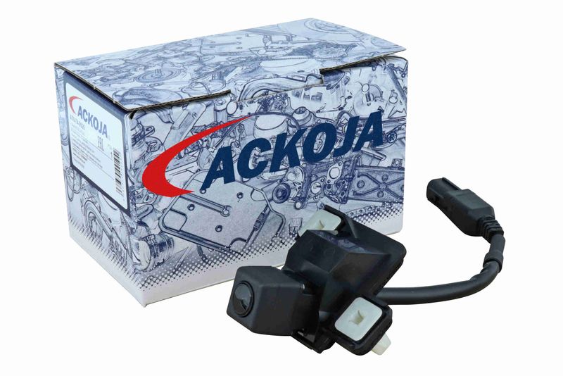 ACKOJA A70-74-0026 Rear View Camera, park distance control