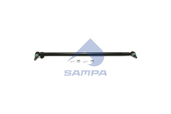 Bieleta, directie SAMPA 097.213