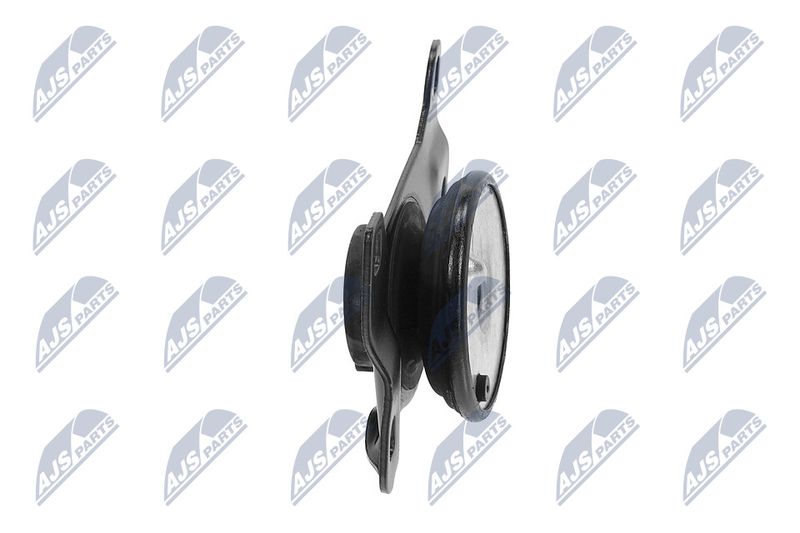 Paigutus, Mootor, NTY ZPS-FR-052