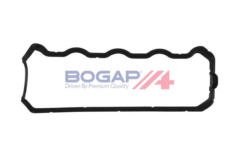 BOGAP Tarpiklis, svirties dangtis