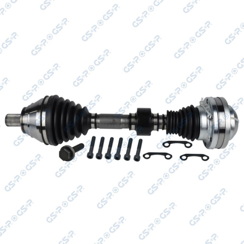 Veovõll, GSP 201914