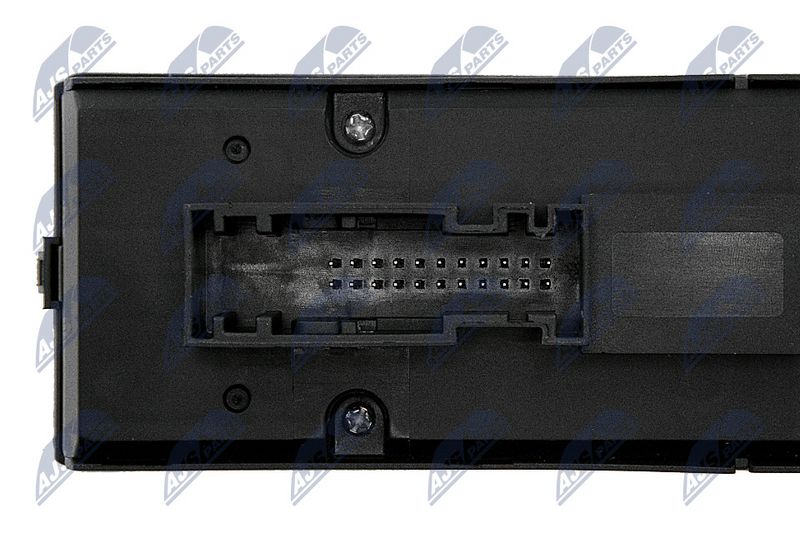 Lüliti, aknatõstuk, NTY EWS-PL-012