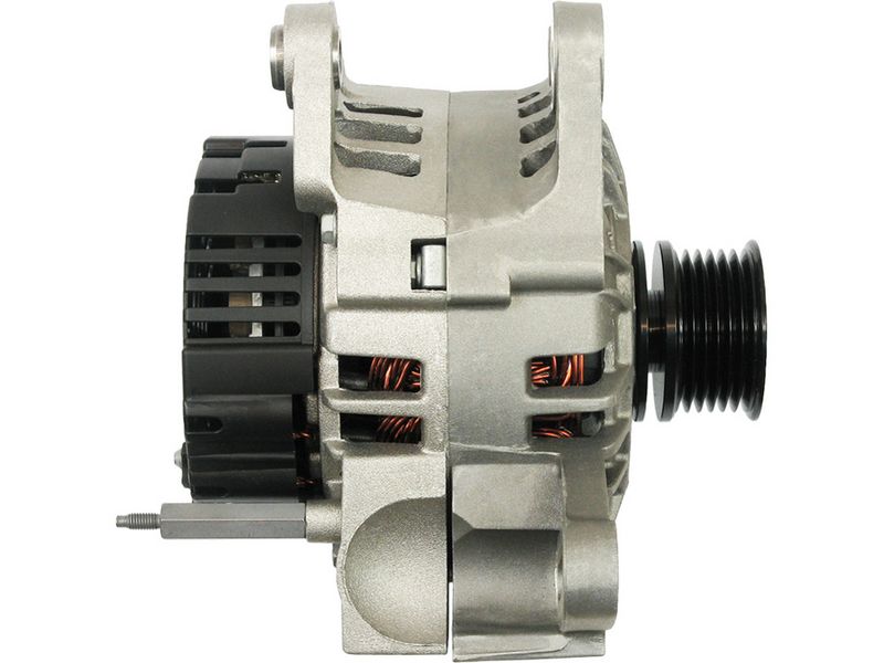 AS-PL A3196(VALEO) Alternator