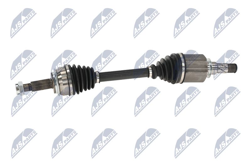 NTY NPW-RE-130 Drive Shaft