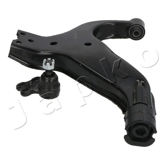 JAPKO 72128L Control/Trailing Arm, wheel suspension