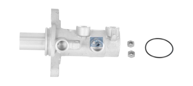 Pompa centrala, frana 7.34294 DT Spare Parts