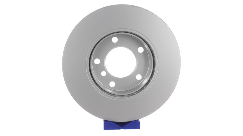 SKF VKBD80276V2 Brake Disc