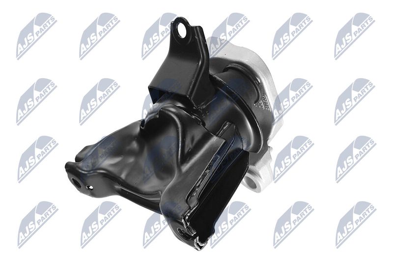 Paigutus, Mootor, NTY ZPS-HD-131