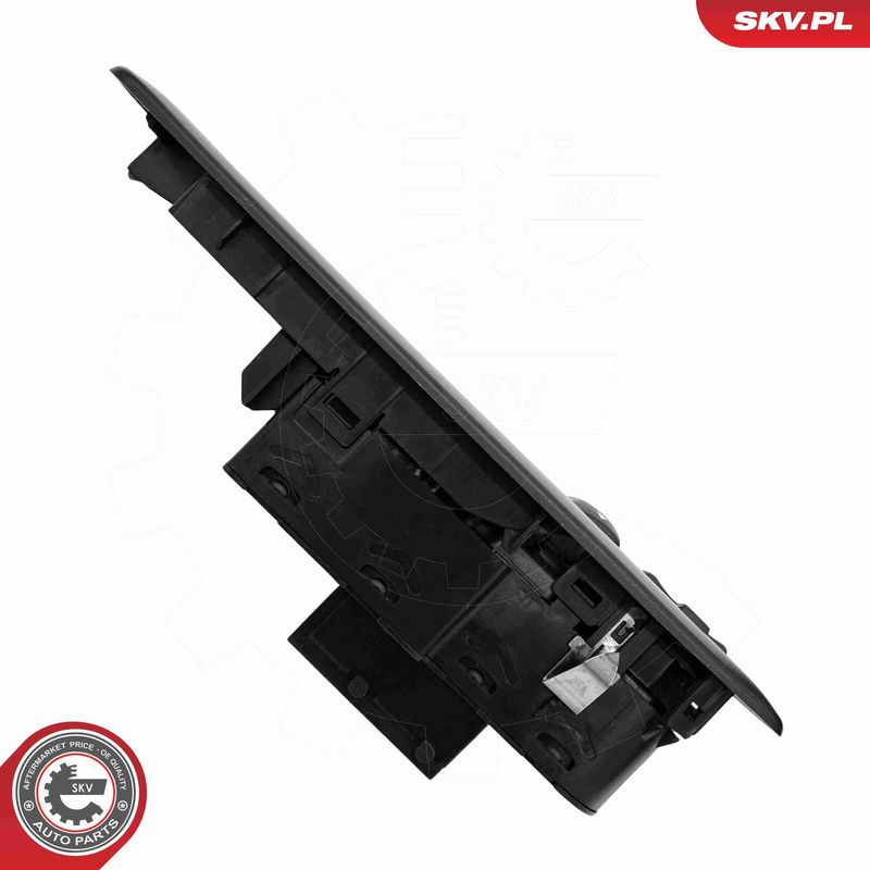 ESEN SKV 37SKV627 Switch, window regulator